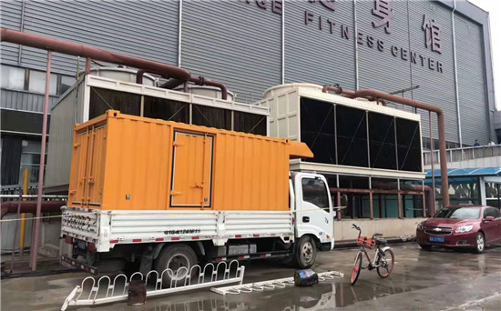 永嘉300KW发电机组适配电缆规格选型指南