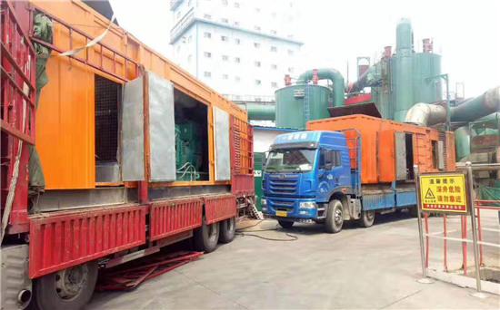 永嘉100KW发电机组适配电缆规格选型指南