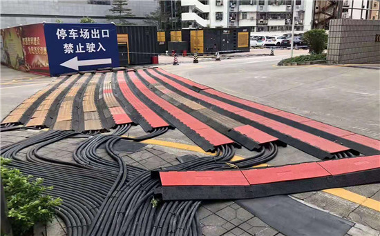 永嘉发电机组电缆选型完整具体步骤(工程通用标准流程)